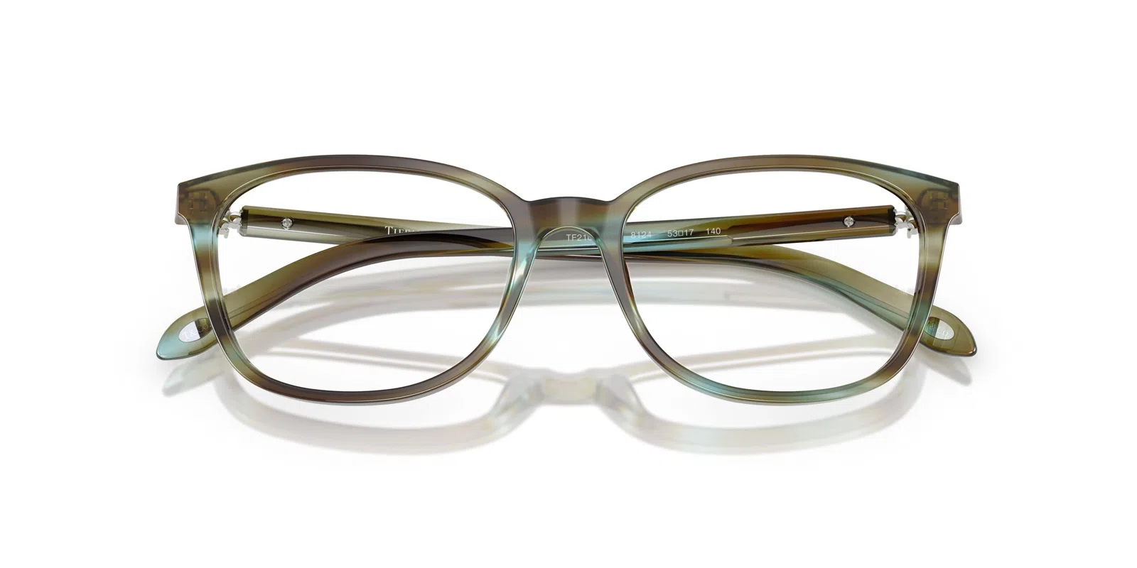 Tiffany 2109HB Eyeglasses - view 14